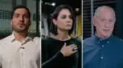 Michelle Bolsonaro critica Ciro Gomes e racha direita cearense