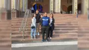 Milagre de Nossa Senhora Aparecida: após quebrar imagem, mulher tem filho salvo