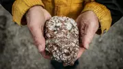 Minerais de terras raras: essenciais para tecnologia e indústria moderna