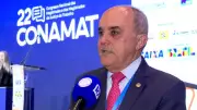 Ministro do TST alerta: mudanças climáticas ameaçam empregos e saúde