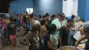 Ministro Waldez Góes anuncia apoio federal a vítimas das chuvas em PE