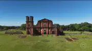 Missões Jesuítas no Sul do Brasil celebram 400 anos de história