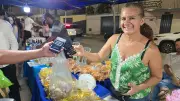 Montes Claros ganha 4 pontos de Wi-Fi gratuito em praças públicas