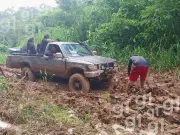 Moradores denunciam acesso precário em ramal no interior do AC