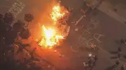Moradores do Jaguaré protestam contra fim de hospedagem em hotéis após explosão