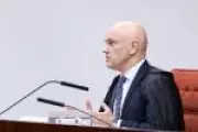 Moraes cobra do governo efetivação de extradição de Zambelli
