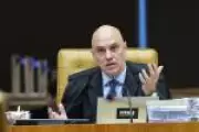 Moraes impede Alerj de reavaliar prisão de deputado e critica 'impunidade'