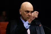 Moraes suspende Lei da Dosimetria até julgamento no STF
