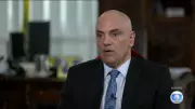 Moraes suspende Lei da Dosimetria até STF julgar ações contrárias