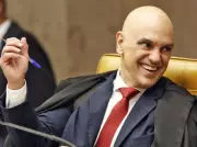 Moraes suspende Lei da Dosimetria em execuções penais no STF