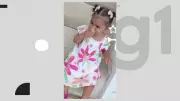 Morre bebê de 1 ano e 6 meses resgatada de desabamento em Dois Unidos, Recife