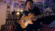 Morre Luiz Carlini, lenda da guitarra do rock brasileiro, aos 70 anos