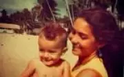 Morre Sacha, filho de Heloísa Helena, aos 42 anos no Rio