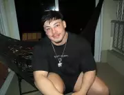 Morte de fisiculturista Gabriel Ganley, 22 anos, choca seguidores