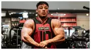Morte de fisiculturista Gabriel Ganley: polícia aguarda laudo do IML