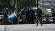 Mortes no trânsito em SP sobem 5,6% no quadrimestre; pedestres e motociclistas são as maiores vítimas