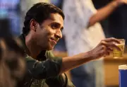 Mosquito interpretará Zeca Pagodinho em cinebiografia 'Deixa a vida me levar'