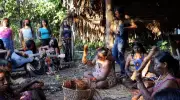 Mostra indígena em Belém exibe curtas premiados no Amazônia FiDoc