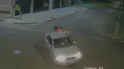 Motociclista de 19 anos fica ferido em acidente no Vigilato Pereira em Uberlândia