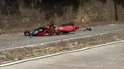 Motociclista de 30 anos morre em acidente com caminhão em Piracicaba