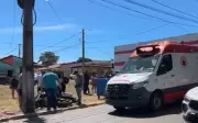 Motociclista morre ao bater em poste após ser atingido por carro em Araguaína