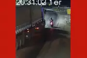 Motociclista morre após ser fechada por carreta em Nova Xavantina