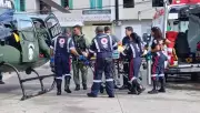 Motociclista morre em acidente com ônibus em Itabaiana, Sergipe