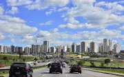 Motociclista morre em acidente no Anel Viário de São José dos Campos