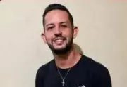 Motorista de app desaparecido é encontrado morto com corte no pescoço em Betim