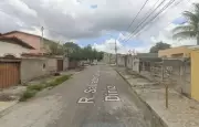 Motorista de app é rendido e roubado por falsos passageiros em Betim