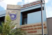 Motorista de van é preso suspeito de estuprar adolescente de 13 anos em Caruaru