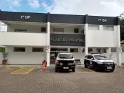 Motorista embriagado causa engavetamento em Jundiaí e paga fiança de R$ 1.650