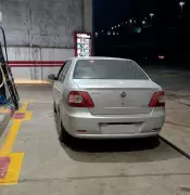 Motorista embriagado preso dirigindo carro furtado em Caratinga