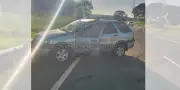 Motorista morre após passar mal ao volante na SP-294 em Herculândia