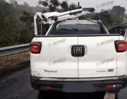 Motorista morre em grave acidente na SP-225 em Itirapina