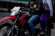 Motos por app em Fortaleza: riscos, direitos e a luta dos motociclistas