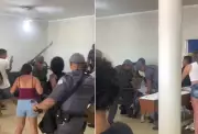 MP denuncia PMs por agressão a familiares em velório em Bauru