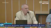 MP investiga capacitismo de ex-secretário de Esportes de São Caetano