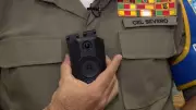 MP investiga falta de câmeras corporais em batalhões da Brigada Militar no RS
