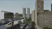 MPF critica falta de participação social no projeto Praça Onze Maravilha