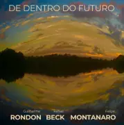 Música e rio se encontram no EP 'De Dentro do Futuro' de Guilherme Rondon