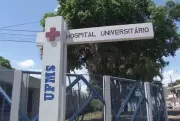Mulher baleada após cobrar grupo por suposto assalto em Campo Grande