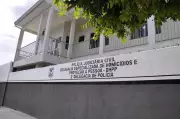 Mulher com transtornos psiquiátricos mata companheiro com barra de ferro em MT