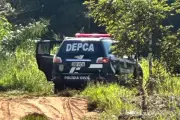 Mulher condenada a 10 anos por estupro de vulnerável é presa em aldeia de MS