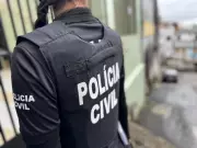 Mulher de 42 anos é encontrada morta em Salvador; polícia investiga feminicídio