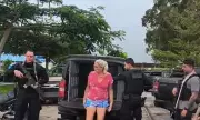 Mulher de 43 anos é presa por integrar facção criminosa em Porto Seguro