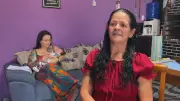 Mulher de 63 anos gera bebê para sobrinha em Itapetininga; família celebra