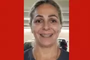 Mulher desaparecida em garimpo é encontrada viva após 6 dias em MT