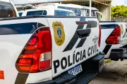 Mulher morta a facadas pelo ex-marido em Lagoa Seca, PB; suspeito preso