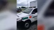Mulher morta e homem baleado em assalto a residência em Itapipoca